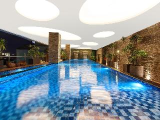 Melia Makassar fotoÄŸrafÄ±
