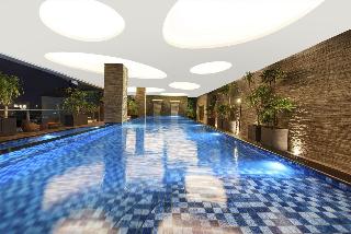 Melia Makassar fotoÄŸrafÄ±