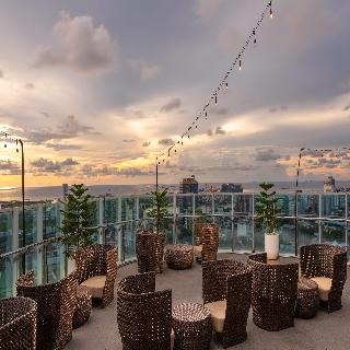 Melia Makassar fotoÄŸrafÄ±