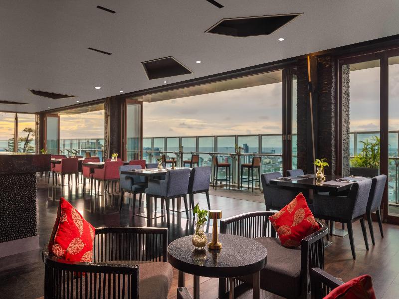 Melia Makassar - Restoran
