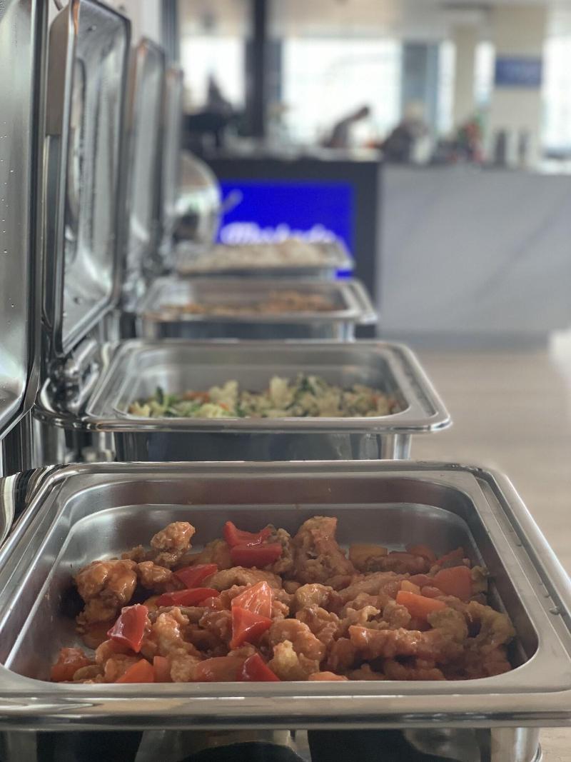 Melia Makassar - Restoran