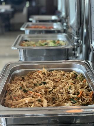 Melia Makassar fotoÄŸrafÄ±