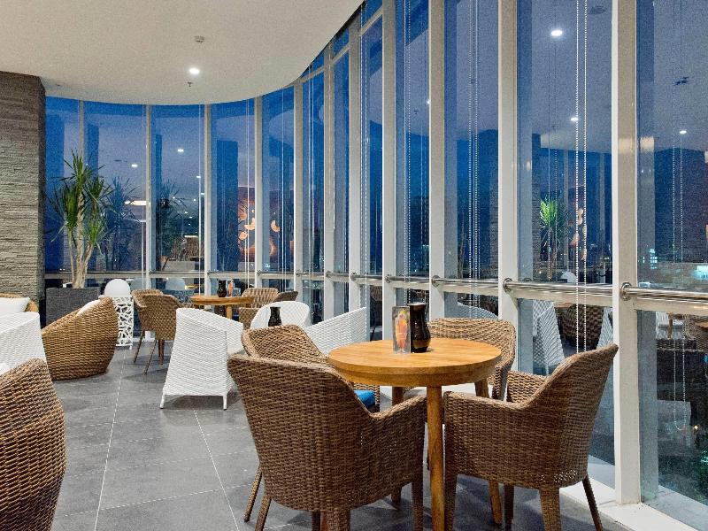 Melia Makassar - Restoran