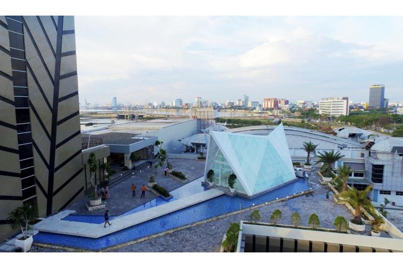 The Rinra Makassar - Aktivite