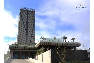 The Rinra Makassar otel fotoğrafı