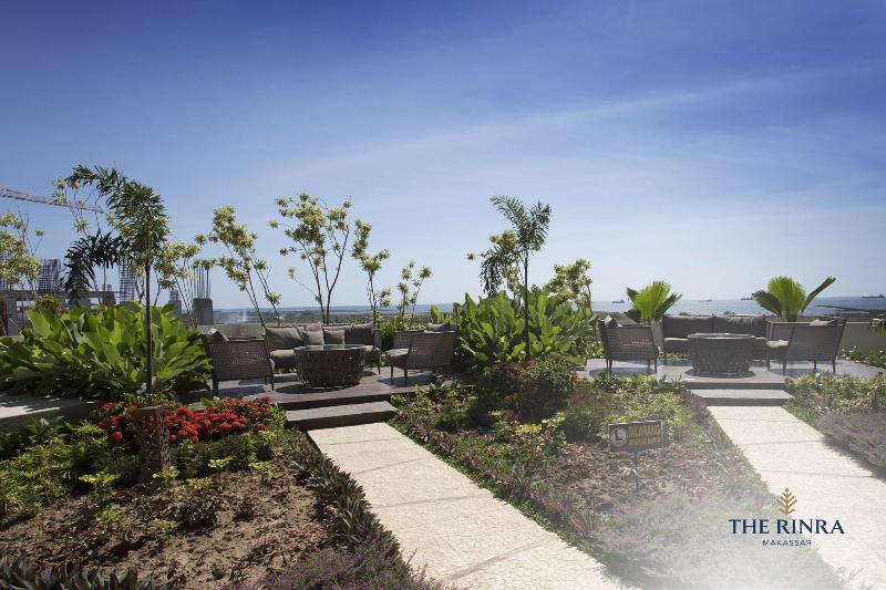 The Rinra Makassar - Genel