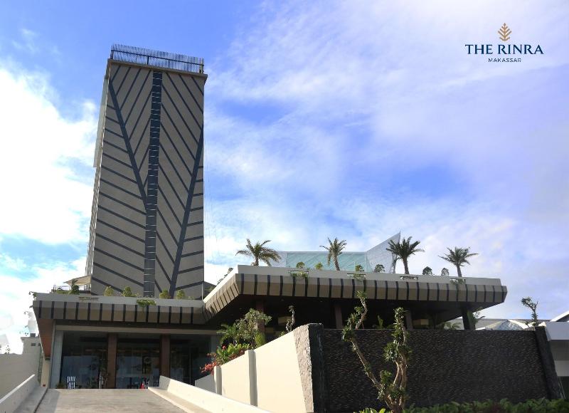 The Rinra Makassar - Genel