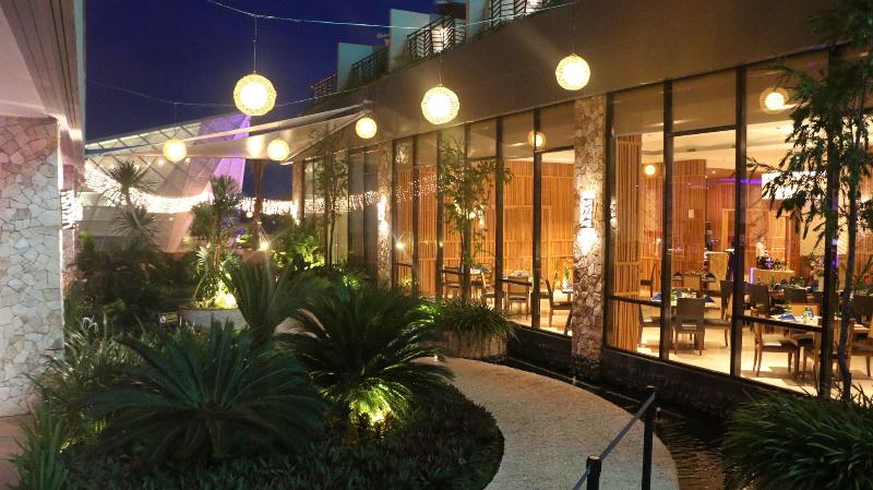 The Rinra Makassar - Genel