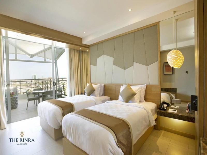 The Rinra Makassar - Oda
