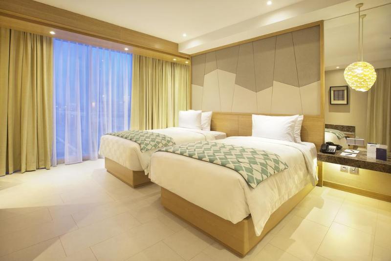 The Rinra Makassar - Oda