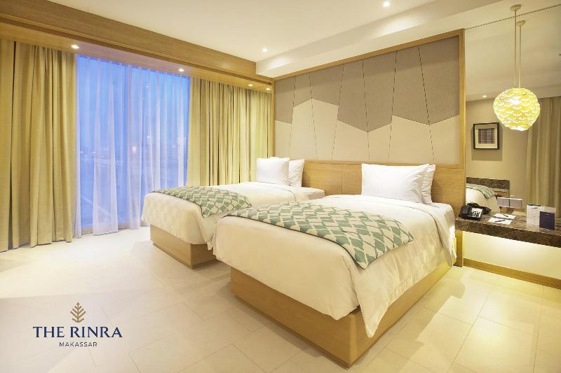 The Rinra Makassar - Oda
