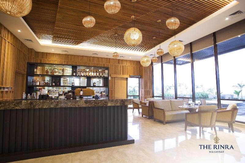 The Rinra Makassar - Restoran