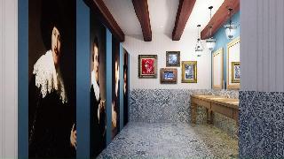 The Rinra Makassar fotoÄŸrafÄ±