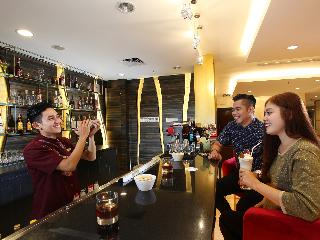 Swiss-Belhotel Makassar fotoÄŸrafÄ±