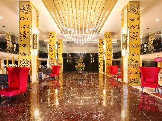 Swiss-Belhotel Makassar fotoÄŸrafÄ±