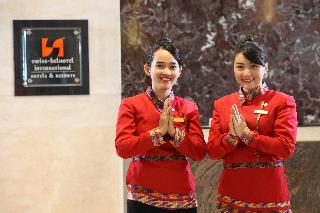 Swiss-Belhotel Makassar fotoÄŸrafÄ±