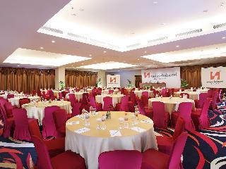 Swiss-Belhotel Makassar fotoÄŸrafÄ±