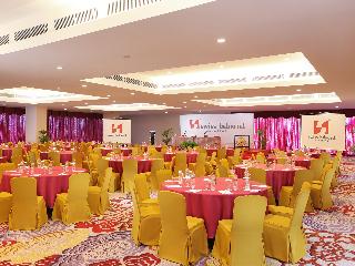 Swiss-Belhotel Makassar fotoÄŸrafÄ±