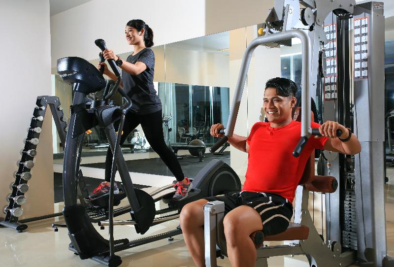 Swiss-Belhotel Makassar - Aktivite