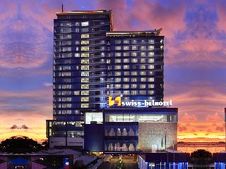Swiss-Belhotel Makassar otel fotoğrafı