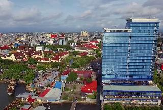 Swiss-Belhotel Makassar fotoÄŸrafÄ±