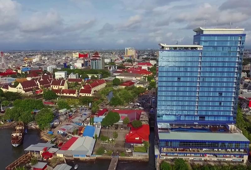 Swiss-Belhotel Makassar - Genel