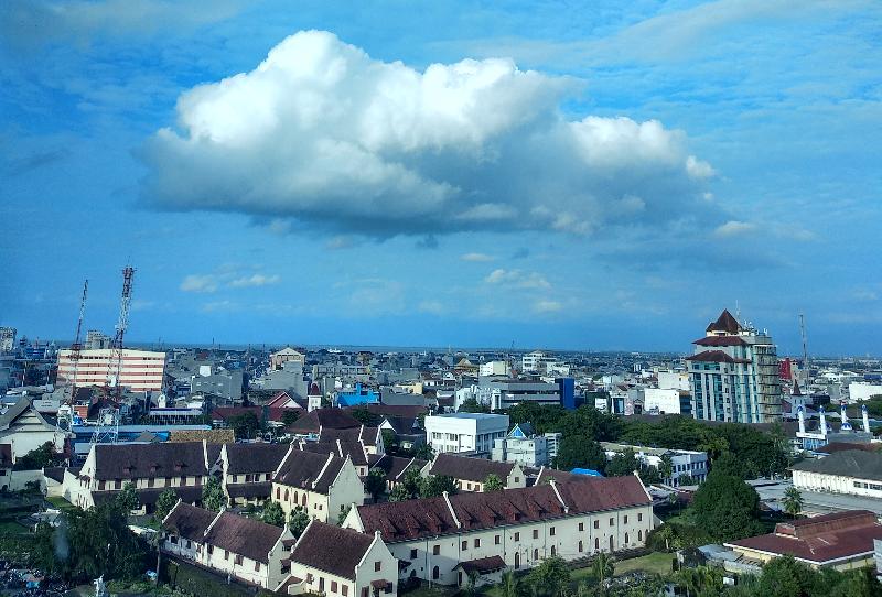 Swiss-Belhotel Makassar - Genel