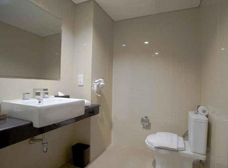 Swiss-Belhotel Makassar - Oda