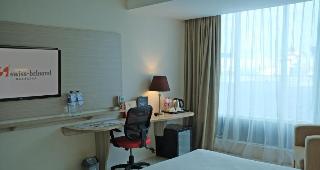 Swiss-Belhotel Makassar fotoÄŸrafÄ±