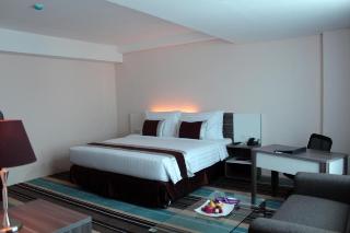 Swiss-Belhotel Makassar fotoÄŸrafÄ±