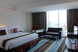 Swiss-Belhotel Makassar fotoÄŸrafÄ±