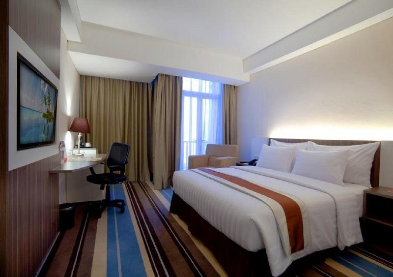 Swiss-Belhotel Makassar - Oda