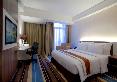 Swiss-Belhotel Makassar oda fotoğrafı