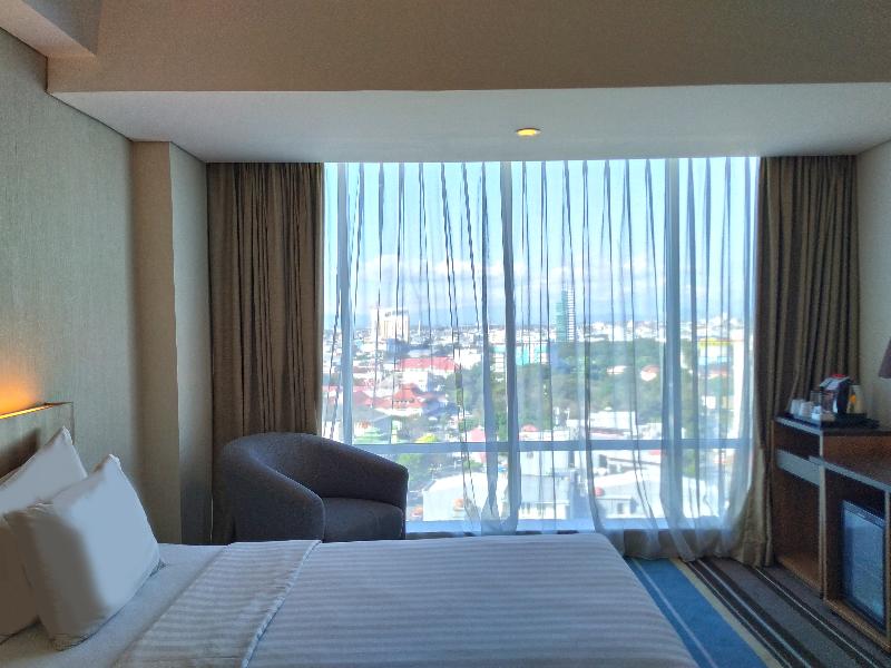 Swiss-Belhotel Makassar - Oda