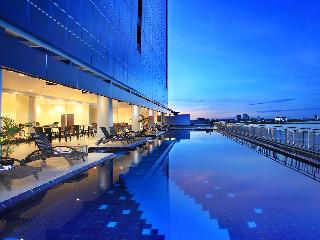 Swiss-Belhotel Makassar fotoÄŸrafÄ±