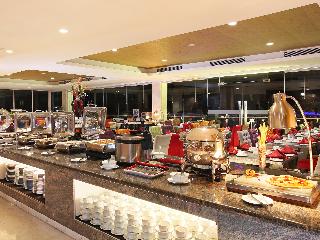 Swiss-Belhotel Makassar fotoÄŸrafÄ±