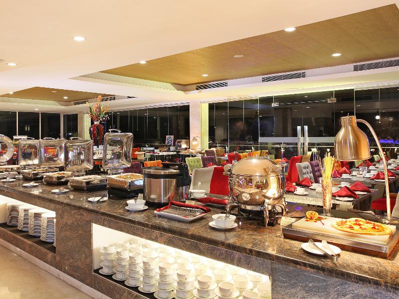 Swiss-Belhotel Makassar - Restoran