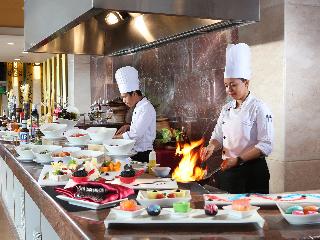 Swiss-Belhotel Makassar fotoÄŸrafÄ±