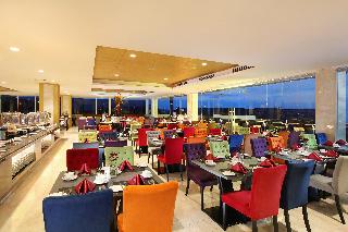 Swiss-Belhotel Makassar fotoÄŸrafÄ±
