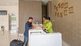 Whiz Prime Hasanudin Makassar fotoÄŸrafÄ±