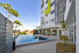 Whiz Prime Hasanudin Makassar fotoÄŸrafÄ±