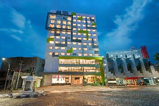 Whiz Prime Hasanudin Makassar fotoÄŸrafÄ±