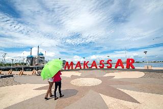 Whiz Prime Hasanudin Makassar fotoÄŸrafÄ±