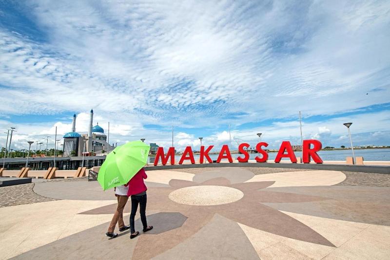 Whiz Prime Hasanudin Makassar - Genel