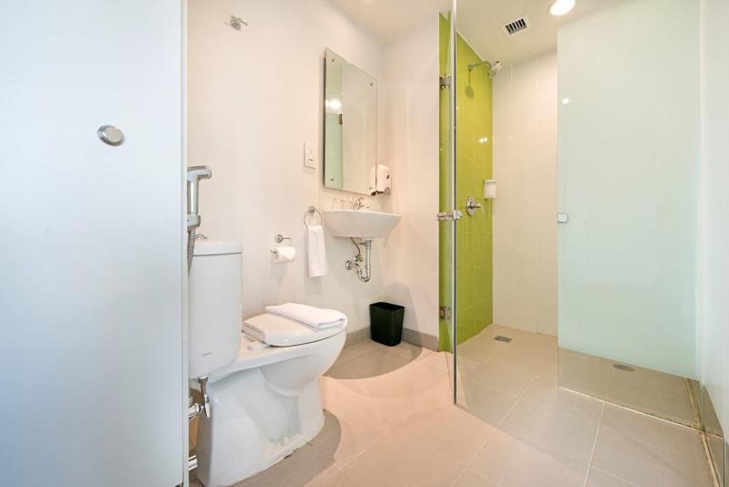 Whiz Prime Hasanudin Makassar - Oda