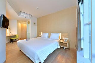 Whiz Prime Hasanudin Makassar fotoÄŸrafÄ±