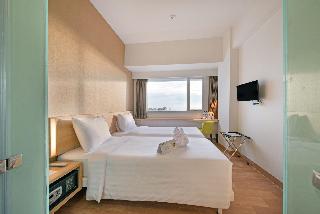 Whiz Prime Hasanudin Makassar fotoÄŸrafÄ±