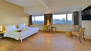 Whiz Prime Hasanudin Makassar fotoÄŸrafÄ±