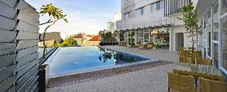 Whiz Prime Hasanudin Makassar fotoÄŸrafÄ±