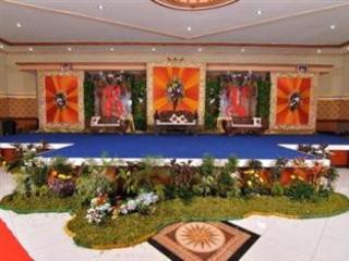 Yusro Hotel Jombang otel fotoğrafı